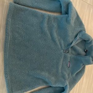 Patagonia Los Gatos Fleece Jacket